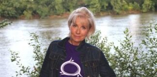 Letter from Sarah Greene: Cancer continues to claim lives regardless of the pandemic Sarah Greene sml