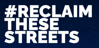 Statement re #reclaimthestreets Vigils Screenshot 2021 03 11 at 19.25.10