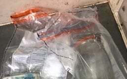 Seven houses raided for drugs during Carmarthenshire day of action Seizure from warrant