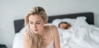 NEW SLEEP INDEX REVEALS BRITAIN’S WORST SLEEPERS: THE WELSH, WOMEN AND THE OVER 50 Sleep blonde