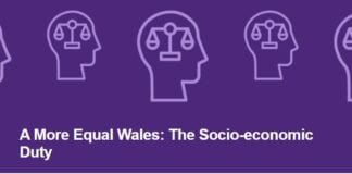 Wales takes a step forward in addressing systemic inequality with the passing of the Socio-economic duty in Wales. Socio economic duty