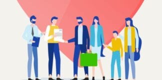 Businesses wanted to help shape regional skills provision Support worker job description 570x322 1