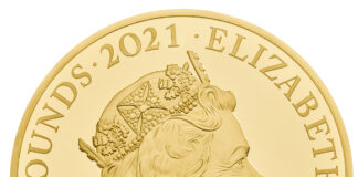 The Royal Mint to Gift 95 Coins to 95 People Turning 95, To Celebrate Her Majesty the Queen’s Landmark Birthday The 95th Birthday of Her Majesty the Queen 2021 Gold Proof Kilo Coin obverse UK219KGM 1200x1200 bd93c0f