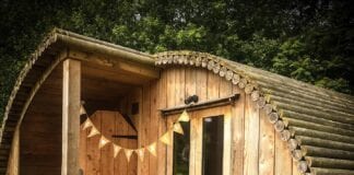 Chambers Wales call for four-nation approach for businesses to reopen The Secret Walled Garden 1