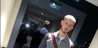 Tomasz Waga murder: Fourth man charged Tomasz Waga 2