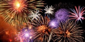 Firework regulations to be reviewed Wales247 Featured Image 151