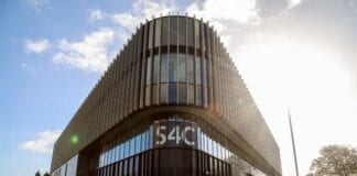 Yr Egin at the heart of South West Wales’ thriving creative sector Yr Egin scaled