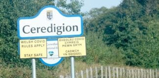 Ceredigion residents to have their say on future Active Travel routes aber3