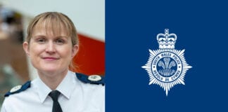 ACC Rachel Bacon appointed new Deputy Chief Constable accrb