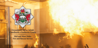 Appeal from Fire and Rescue Service to install working smoke alarms b1aa7591f88b4ee688b74455000eea79