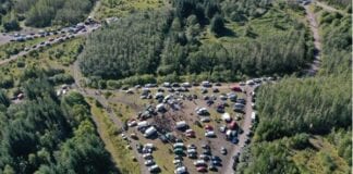 Banwen Rave – last defendant appears in court banwenrave 1