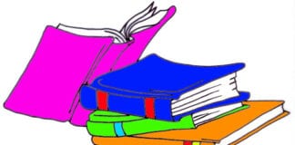 Clear the clutter and support Your NHS charity this World Book Day (Thursday 4th March) books