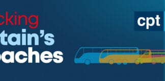 Coach industry sets out recovery agenda for next Welsh Parliament coach header twitter