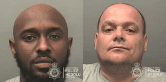 Gang of county line drug dealers jailed for a total of over 15 years county lines 62wn0148320