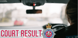 Call to report domestic abuse as man is jailed for assaulting his pregnant partner court result