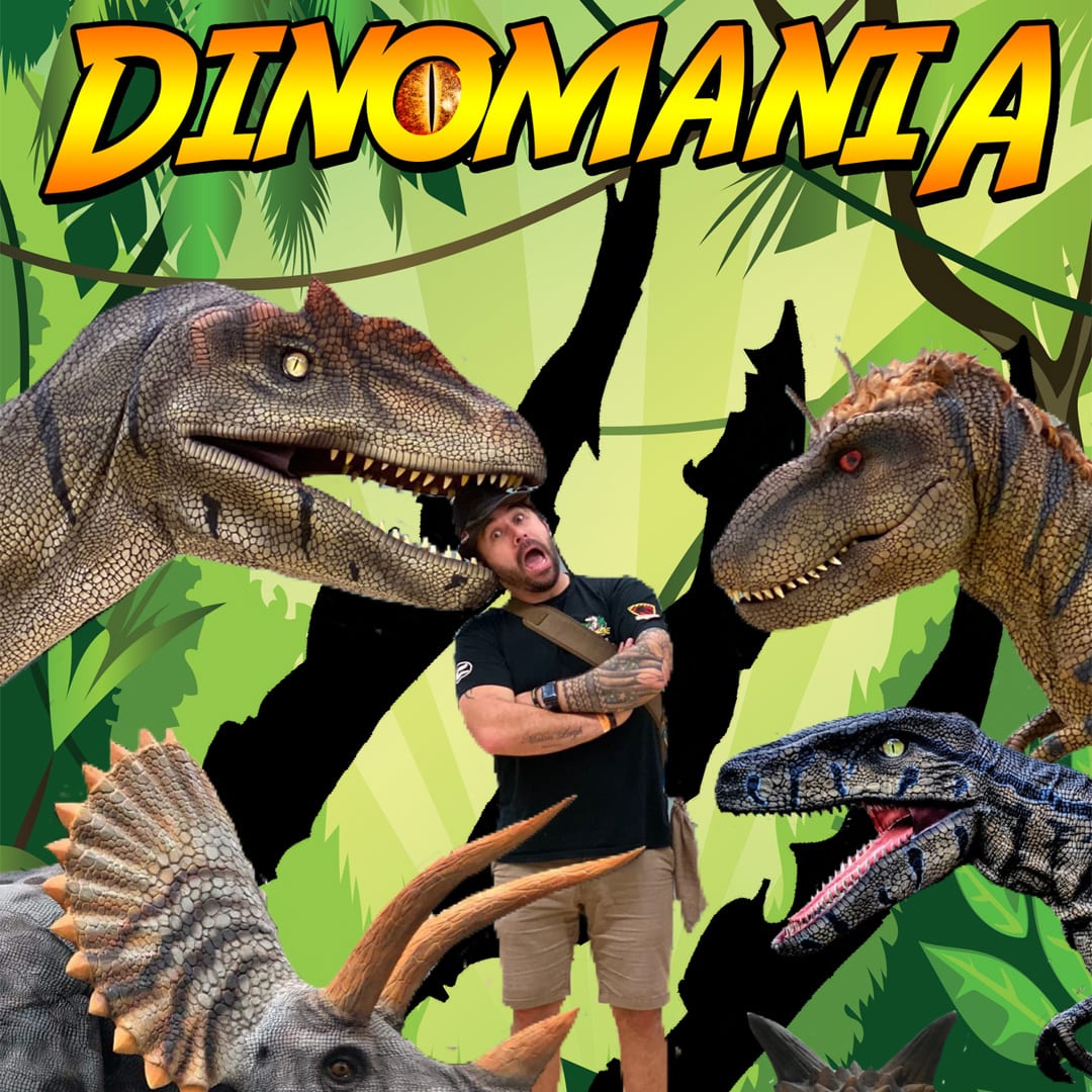 Dinosaur Game – Chronicle