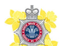 Protests in Swansea city centre. download 2021 03 01T110904.090