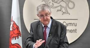 St David’s Day message from the First Minister of Wales download 2021 03 01T132328.569