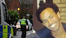 The sudden death of Mohamud Hassan: IOPC confirms no evidence to suggest Mr Hassan was Tasered download 2021 03 03T112950.881