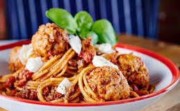 Frankie & Benny’s National Meatball Day saver – £18 off download11