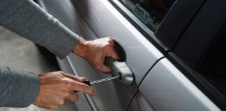 Welsh vehicle theft keeps falling f00e98296d93e3c1949564e3044ee5ac9a1de60e