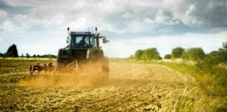 Farm crime surging and cost of living pose threat to livelihoods farming tractor crops 580x358 1