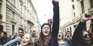 One in six 18-24s who were forced to borrow money due to Covid-19 did so to pay for private mental health care | New report reveals the impact Covid-19 has had on the personal finances of Gen Z and millennials file 20171019 1045 1vv28ed
