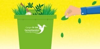 Garden waste collections garden waste newsroom