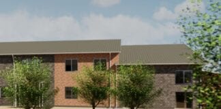 Work to start on new £7.4m primary school for Pembrey img 1868