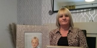 Crimewatch Live feature missing child Robert Williams img 20210310 154108 scaled