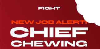 World’s best jobs: ‘Chief Chewing Officer’ wanted for Willy-Wonka-style job role jobalertt