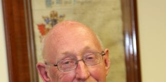 Neath Port Talbot has a new Mayor johnwarmanmayorimage scaled