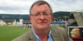 Welsh Lib Dems call for re-think of controversial new water regulations key bill