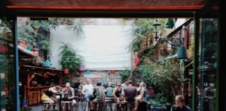 Tips for safer drinking as lockdown restrictions begin to ease liam mckay bWJVmVQ2Dr0 unsplash scaled