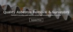 Asbestos Removal