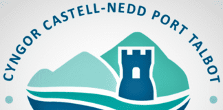 Ymgynghoriad i ddechrau ar Lesiant yng Nghastell-nedd Port Talbot logologologo