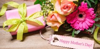 Mother’s Day: Pride is the most popular emotion felt by mother’s (44%) mothers day 01