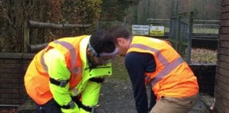 Welsh Water Teams Up With Entrepreneurial Engineers To Tackle Injuries In The Sector mova 1