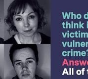 Ceredigion launches UK’s first Vulnerability Crimes Awareness Week ntSPIqvQ