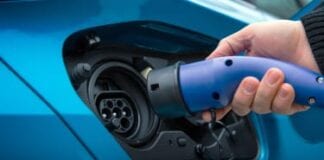 UK EV plug-in grant scheme cut plugin 25