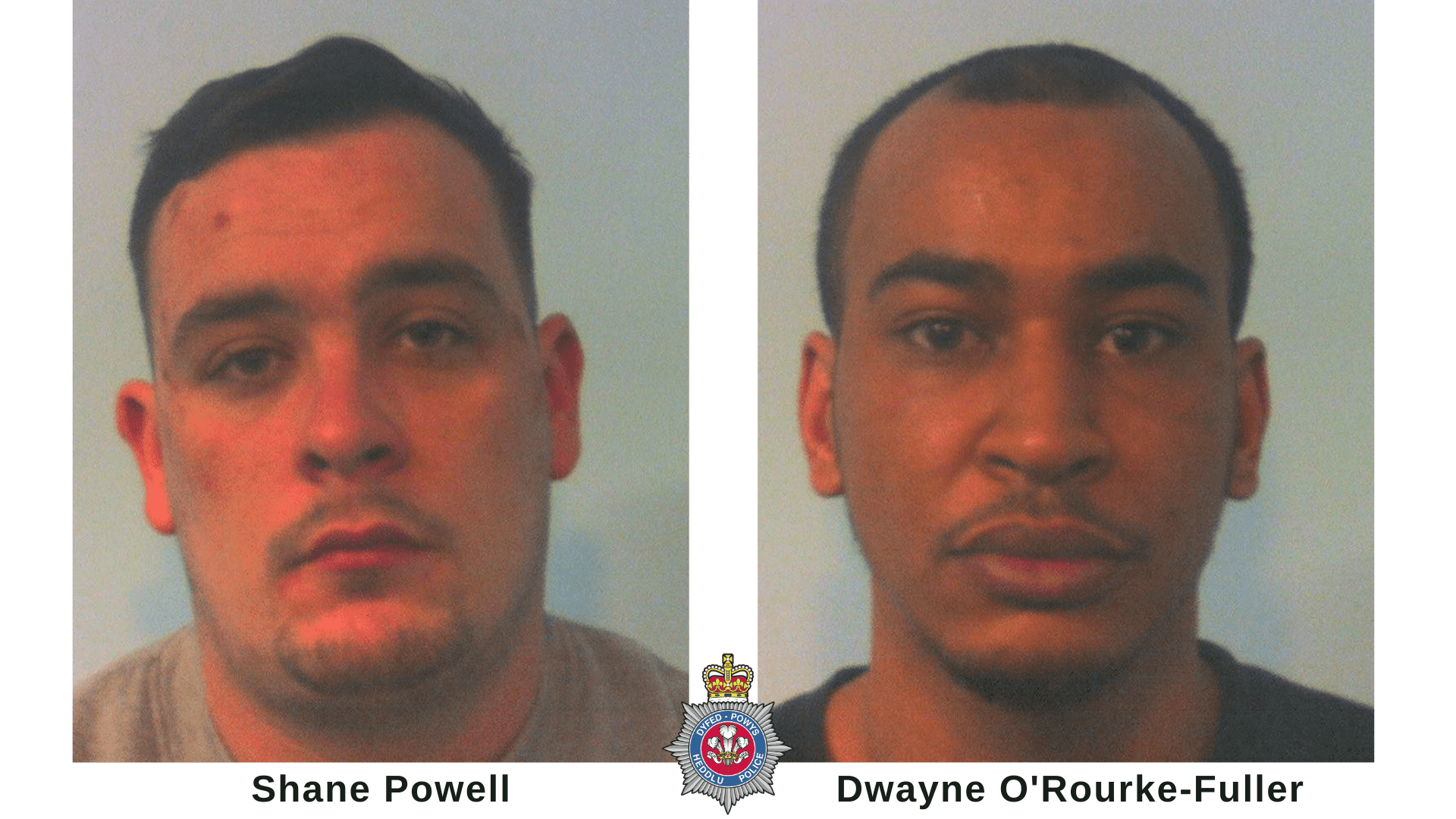 Two Men Jailed For Part In Courier Scam Operation West Wales Chronicle News For Llanelli