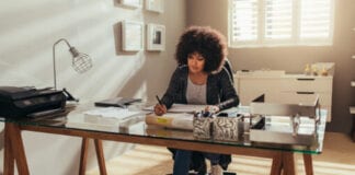 Running a Business From Home: What You Need to Know running business from home 1280x720 1