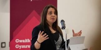 Wales TUC: 409,000 working-age adults in Wales are living in poverty shavanacrop scaled