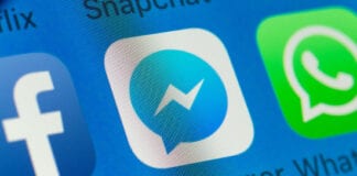 NSPCC calls for action on the risks of end-to-end encryption as Facebook’s apps were used to abuse children in 52% of instances recorded by police skynews facebook messenger 4745241