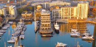 HEAD FOR CITY-BY-THE-SEA SOUTHAMPTON FOR AN EARLY SUMMER GETAWAY southampton hero video poster