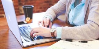 6 Ways to Write a Term Paper and Achieve A+ Grade student 849825 640