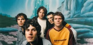 Why the Super Furry Animals are the Perfect Welsh Musical Act super furry animals