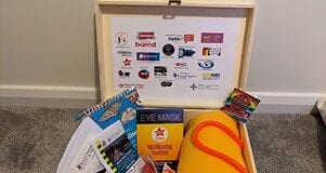 Health Board and Charity join forces with wellbeing toolkit for Pembrokeshire and Ceredigion young carers toolkit