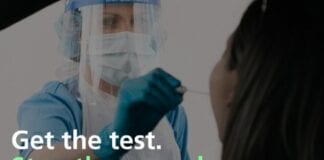 Test, Trace, Protect – still critical as restrictions are eased ttp 1