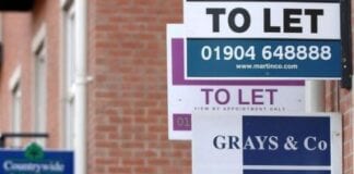 WALES: 22% increase in first-time buy-to-let landlords undefined